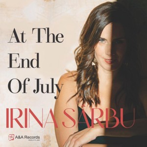Irina Sarbu