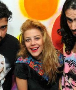 Bonde do Rolê