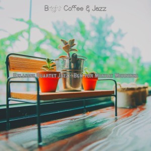 Bright Coffee & Jazz