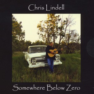 Chris Lindell