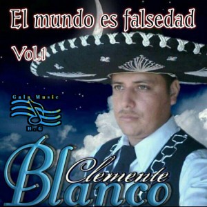 Clemente Blanco