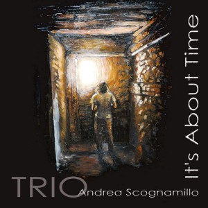 Andrea Scognamillo Trio