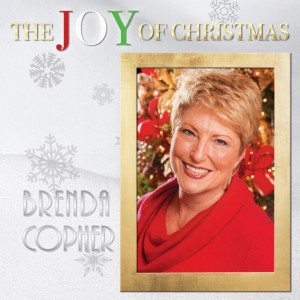 Brenda Copher