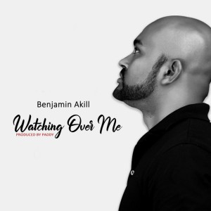 Benjamin Akill