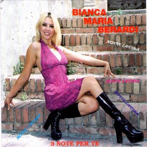 Bianca Maria Berardi