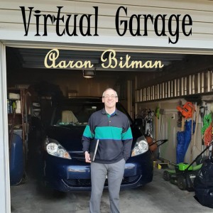 Aaron Bitman