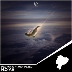 Andy Mateo