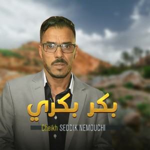 Cheikh Seddik Nemouchi
