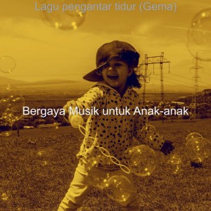 Bergaya Musik untuk Anak-anak