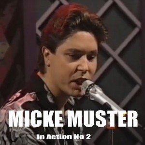 Micke Muster