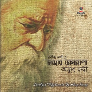 Anup Nandy