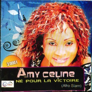 Amy Celine