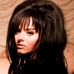 Jessie Murph