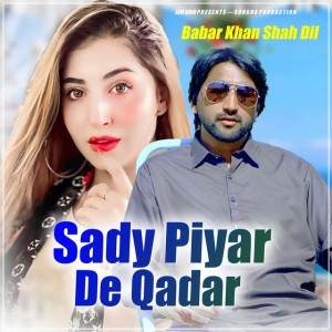 Babar Khan Shah Dil