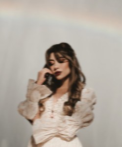 Legna Hernández