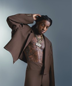 Omb Peezy