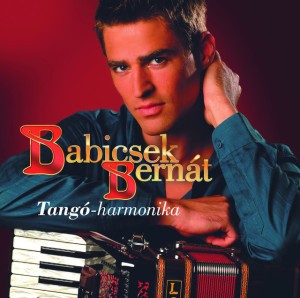 Bernát Babicsek