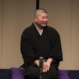 Hakushu Togetsuan