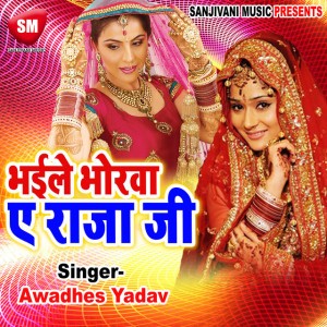 Awadhesh Yadav