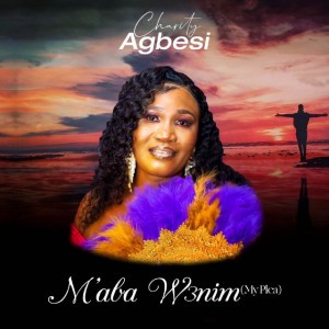 Charity Agbesi