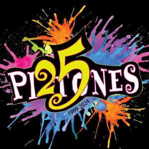5 Pistones