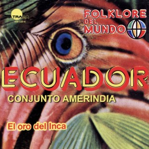 Conjunto Amerindia
