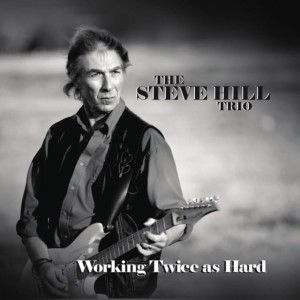 The Steve Hill Trio