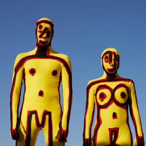 theHumanos