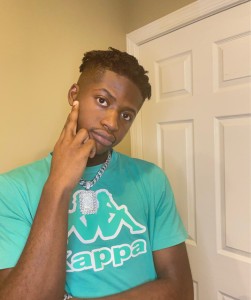 Lil Ant