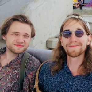 Nice Astronauts