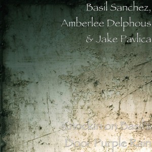 Basil Sanchez