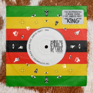 Black Savana