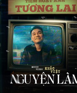 Khac Viet