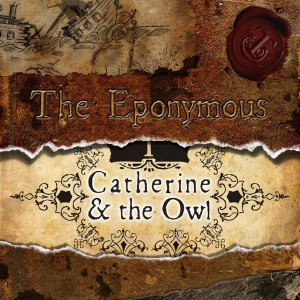 Catherine & the Owl