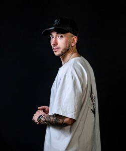 Enzo Paradiso