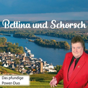 Bettina & Schorsch