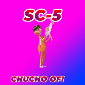CHUCHO SALDIVAR