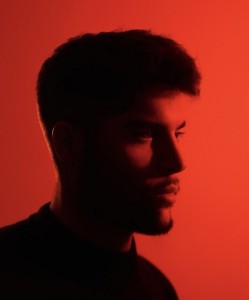 José Otero