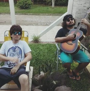 Blue Beach Boys