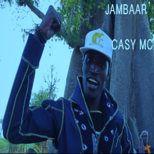Casy MC