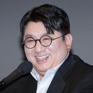 방시혁