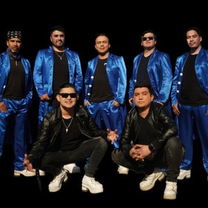 La Leyenda Tropikal