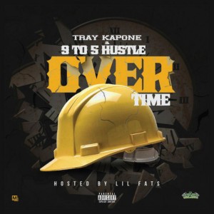 9 To 5 Hustle
