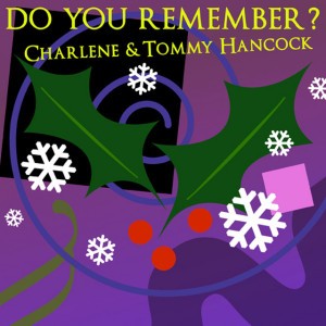 Charlene & Tommy Hancock