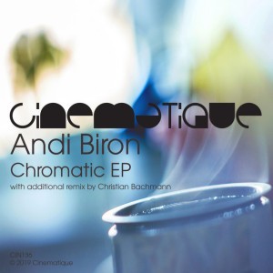Andi Biron