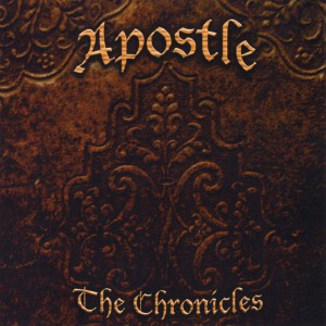 Apostle