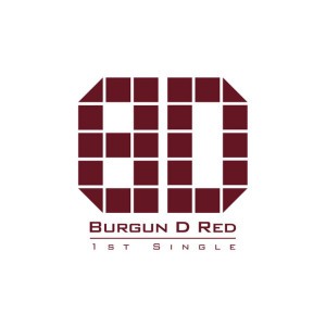 Burgun D Red