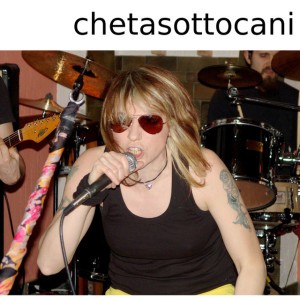 Cheta