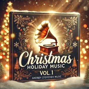 Andrey Stoychev Music