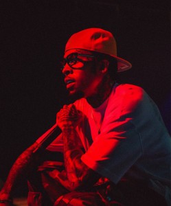 Chris Travis